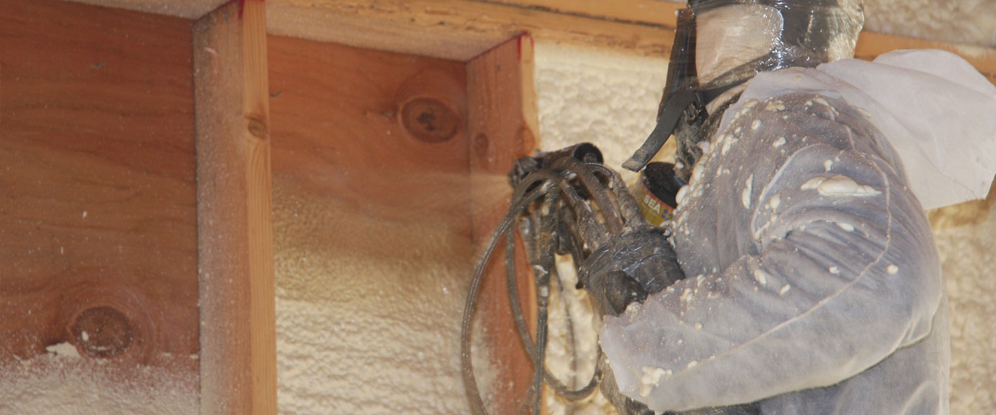 Corona Insulation Contractors